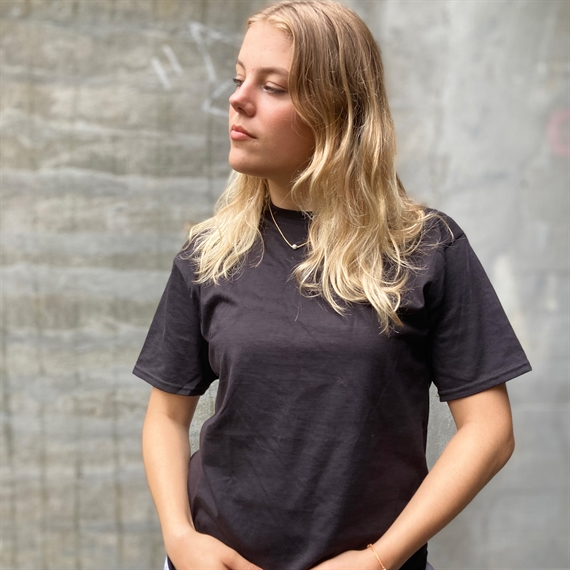 Fruit of the Loom - T-shirts - Økologisk