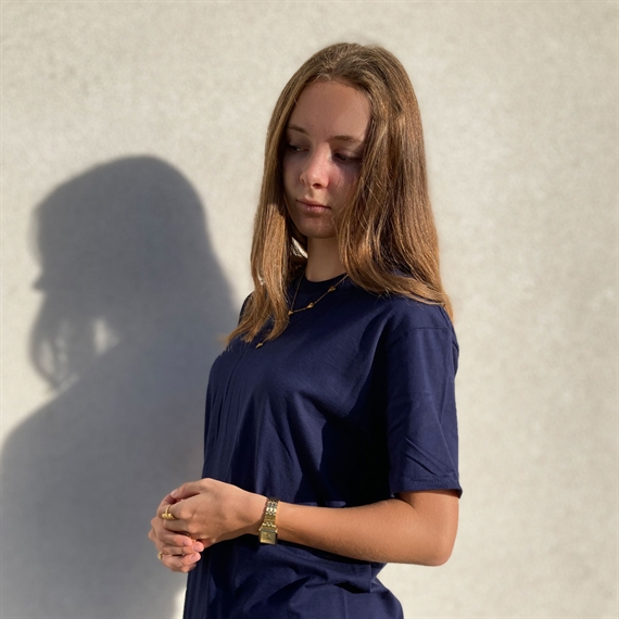 Fruit of the Loom - T-shirts - Økologisk