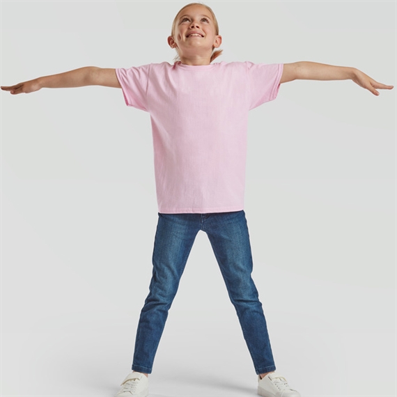 Fruit of the Loom - T-shirts