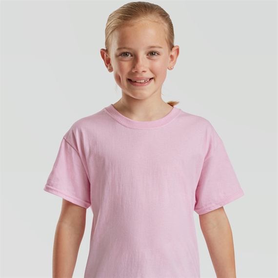 Fruit of the Loom - T-shirts