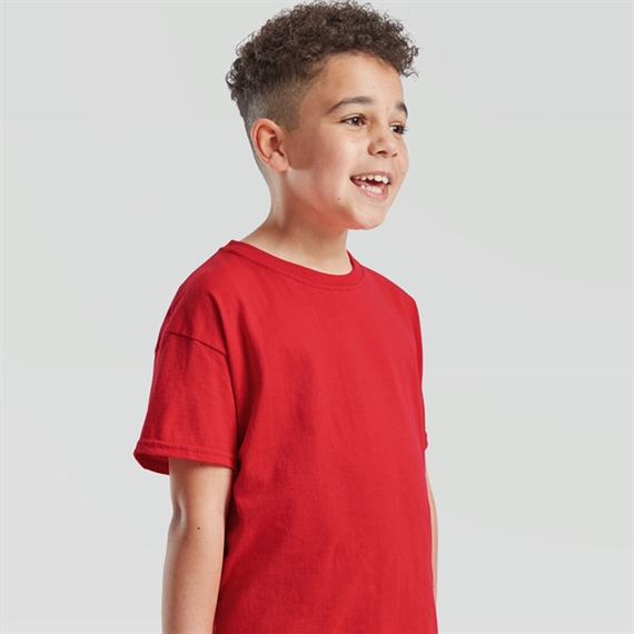 Fruit of the Loom - T-shirts