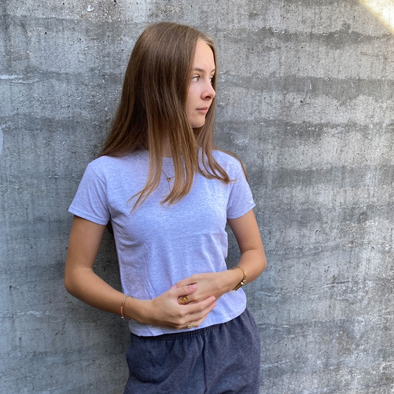 Fruit of the Loom - Baby Tees