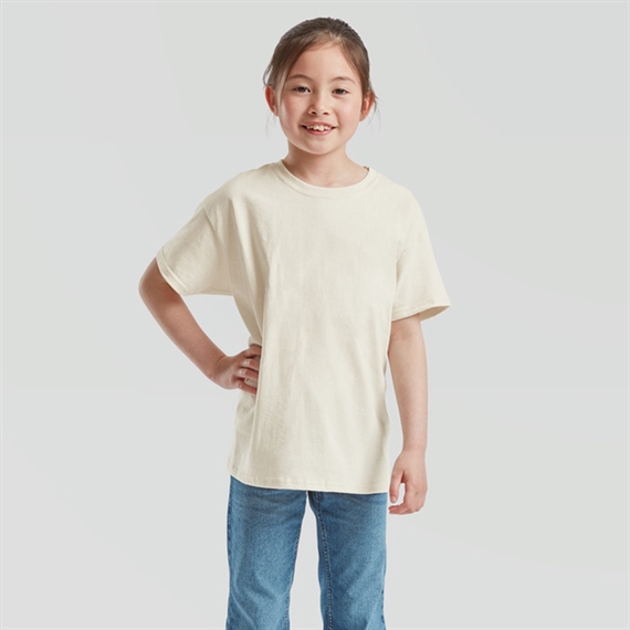 Fruit of the Loom - T-shirt