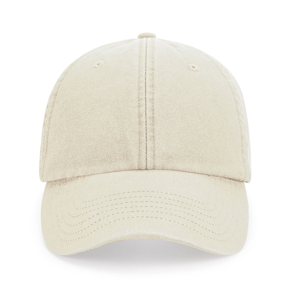 Beechfield - Cap - Stonewash