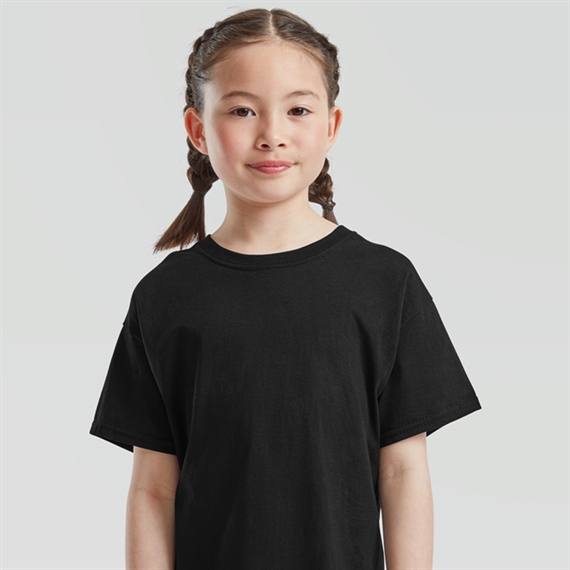 Fruit of the Loom - T-shirts