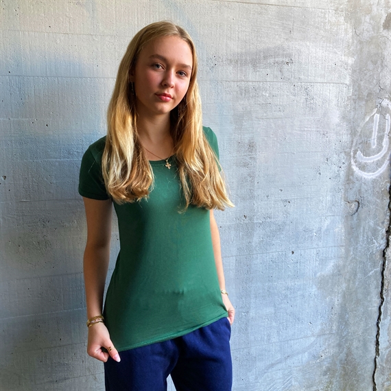 Fruit of the Loom - Lady T-shirts