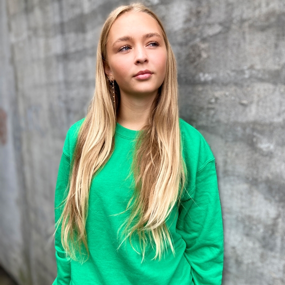 Gildan - Sweatshirt med rund hals - Classic