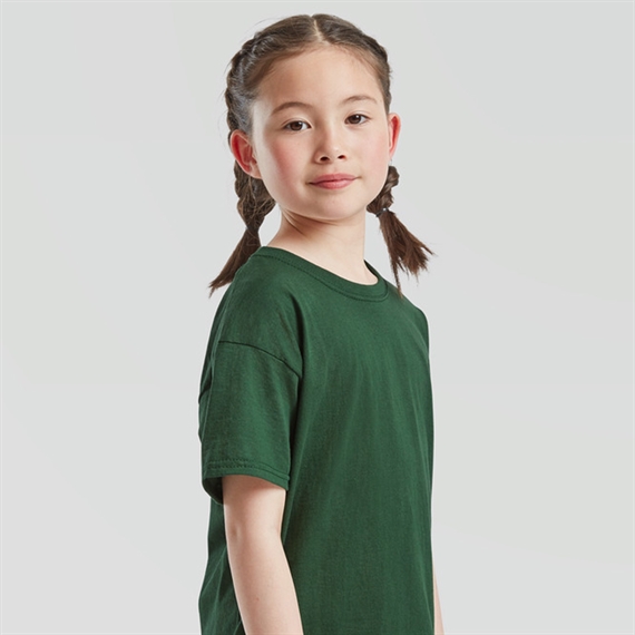 Fruit of the Loom - T-shirts