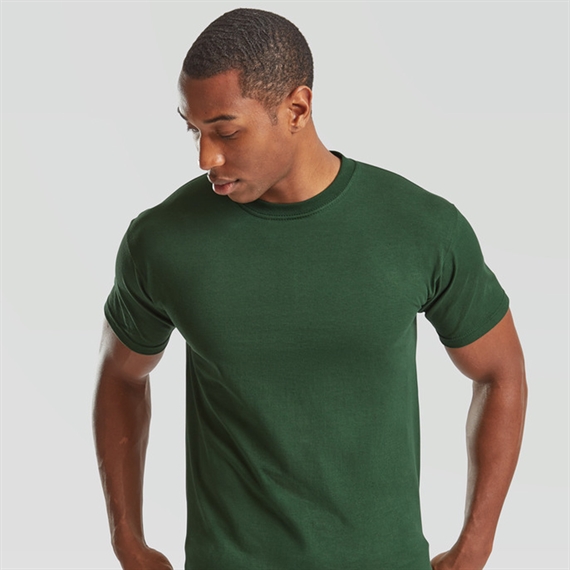 Fruit of the Loom - T-shirt