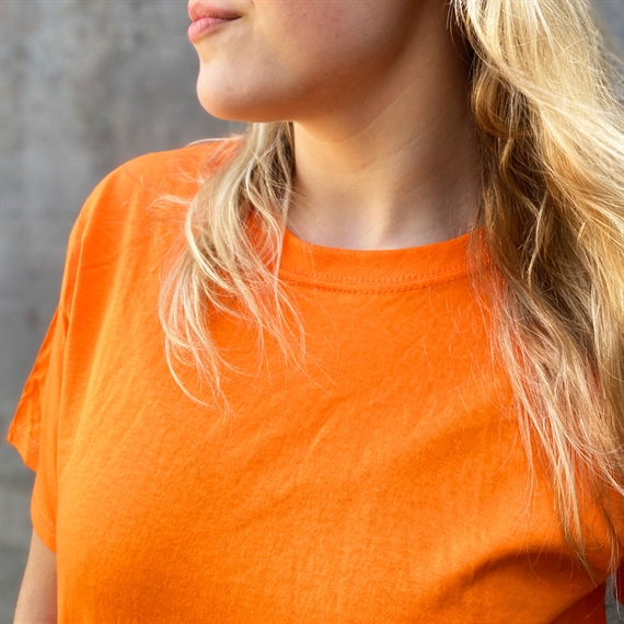 Fruit of the Loom - T-shirt