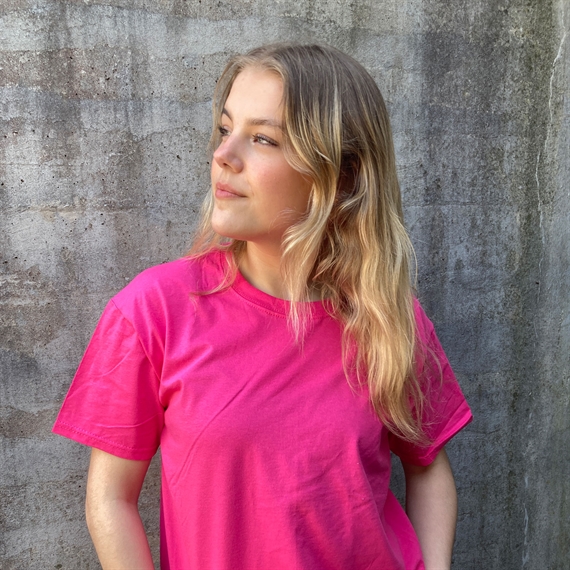 Fruit of the Loom - T-shirt