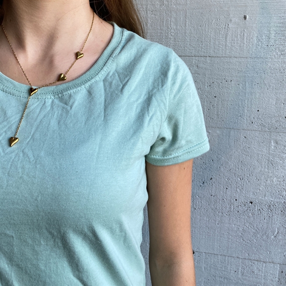 Fruit of the Loom - Lady T-shirts