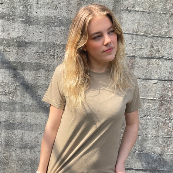 Fruit of the Loom - T-shirt