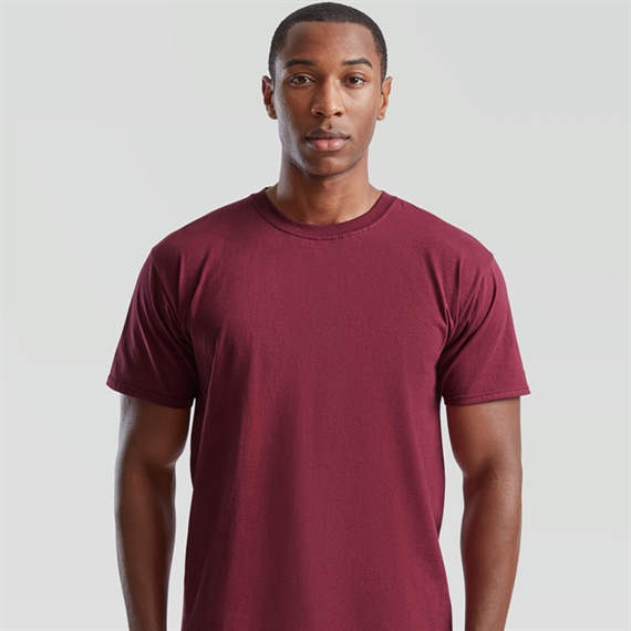 Fruit of the Loom - T-shirt