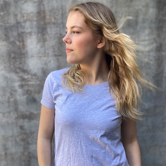 Fruit of the Loom - Lady T-shirts
