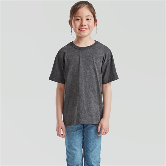 Fruit of the Loom - T-shirts