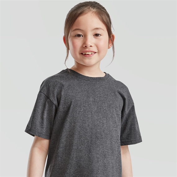 Fruit of the Loom - T-shirt