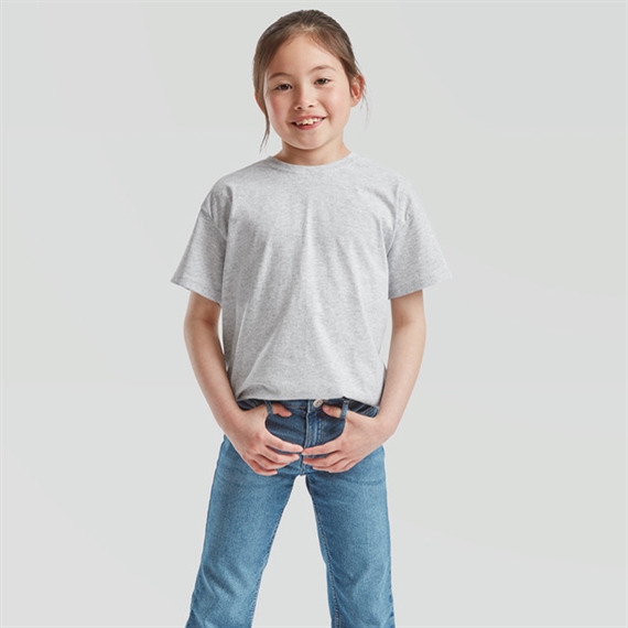 Fruit of the Loom - T-shirts