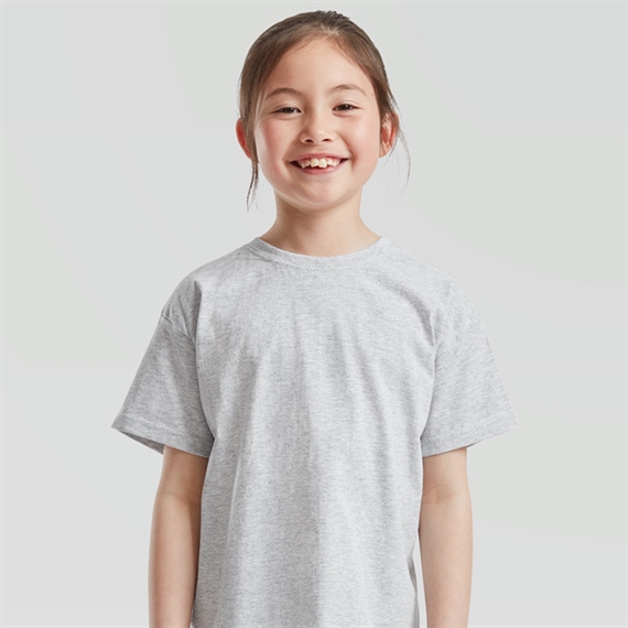 Fruit of the Loom - T-shirts