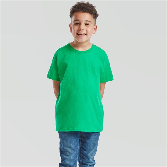 Fruit of the Loom - T-shirts