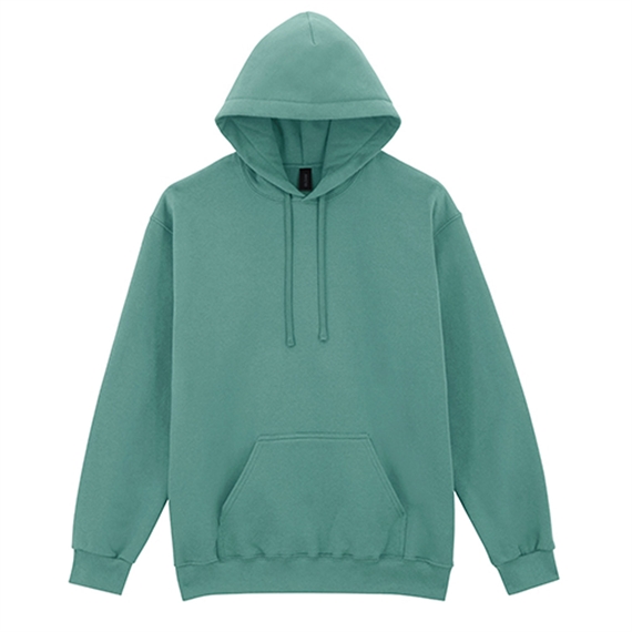 Gildan - Hoodie - Softstyle