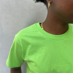 Lime t-shirts Jørnæs
