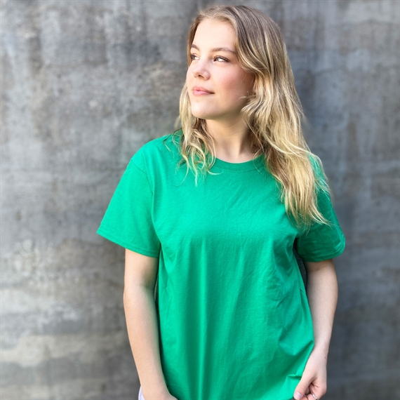 Fruit of the Loom - T-shirt