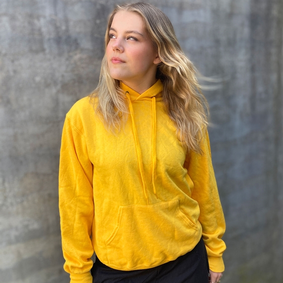 Fruit of the Loom - Sweatshirt med hætte - Classic
