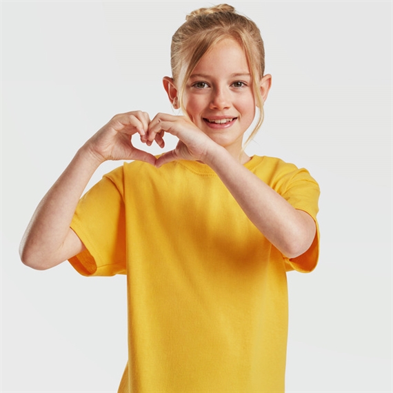 Fruit of the Loom - T-shirts