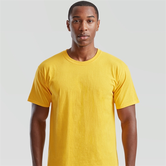 Fruit of the Loom - T-shirt