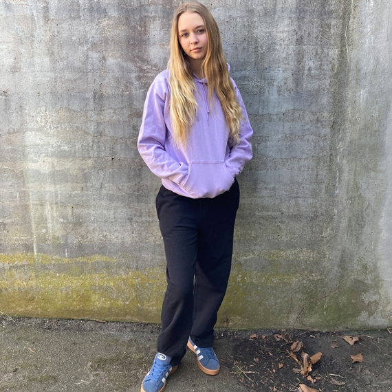 Gildan - Sweatshirt med hætte - Classic