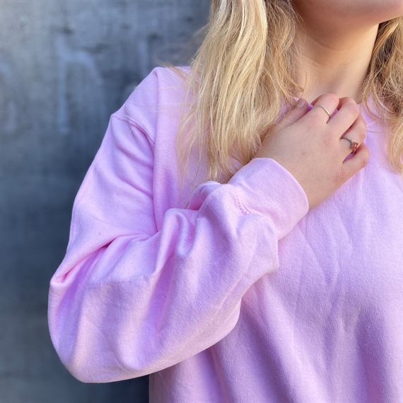 Gildan - Sweatshirt med rund hals - Classic