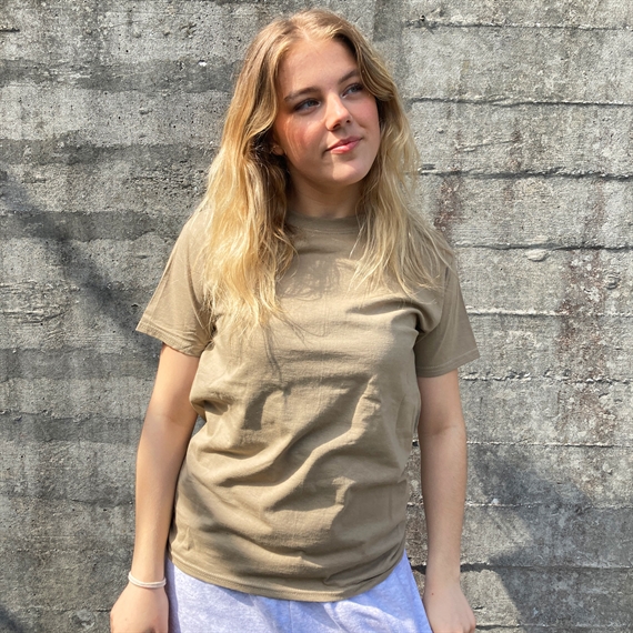 Fruit of the Loom - T-shirt