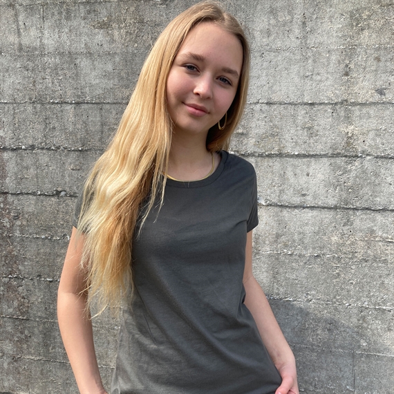 Fruit of the Loom - Lady T-shirts