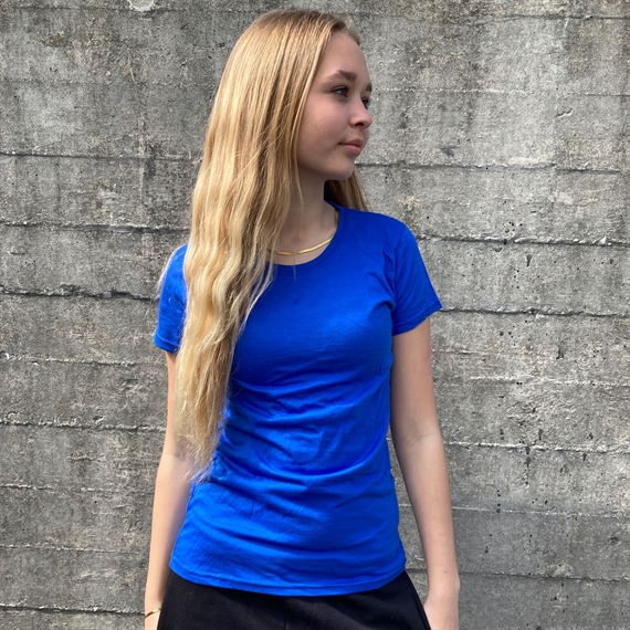 Fruit of the Loom - Lady T-shirts