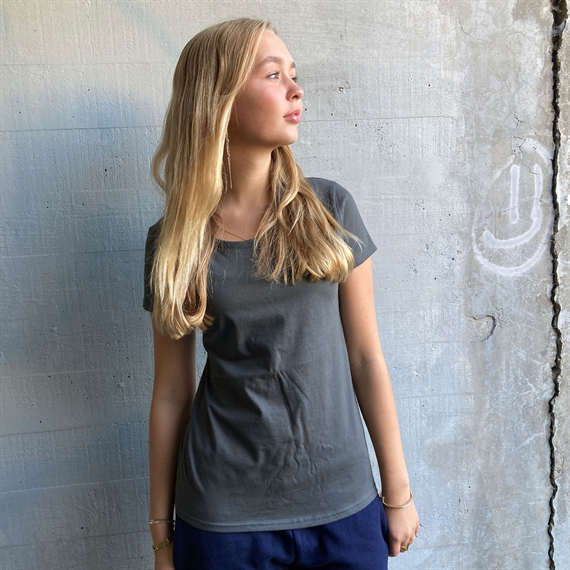 Fruit of the Loom - Lady T-shirts