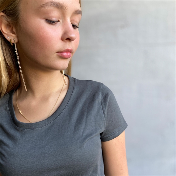 Fruit of the Loom - Lady T-shirts