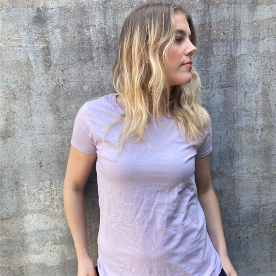 Fruit of the Loom - Lady T-shirts