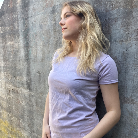 Fruit of the Loom - Lady T-shirts