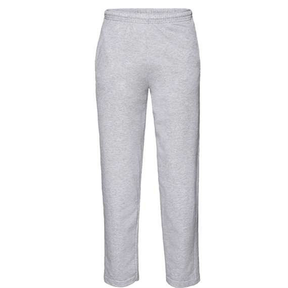 Fruit of the Loom - Joggingbukser uden elastik i ben - Lightweight