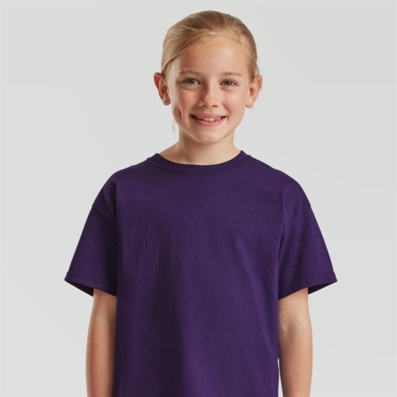 Fruit of the Loom - T-shirts