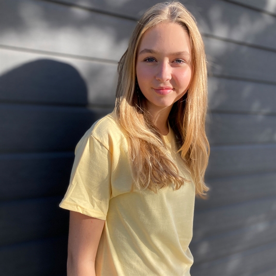 Fruit of the Loom - T-shirts