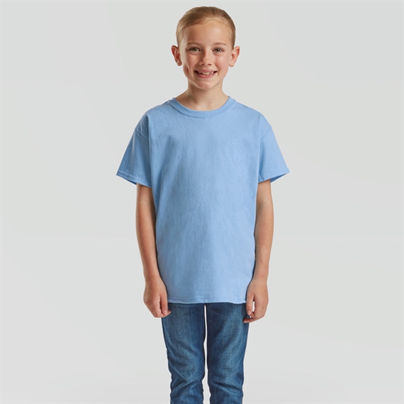 Fruit of the Loom - T-shirts