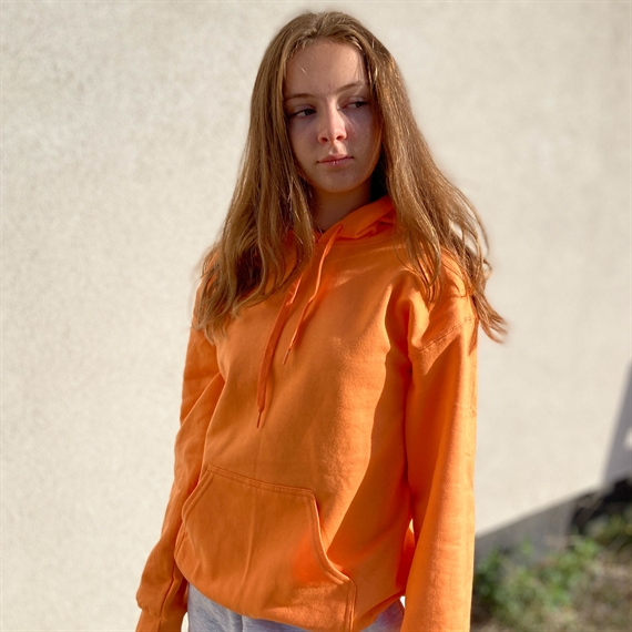 Gildan - Hoodie - Softstyle