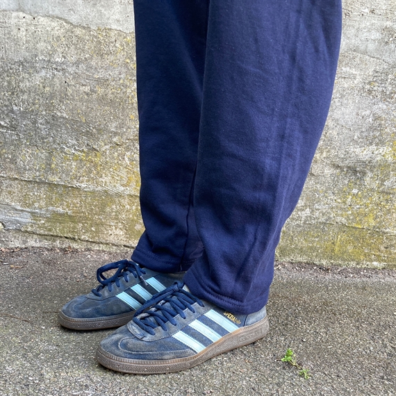 Fruit of the Loom - Joggingbukser uden elastik i ben - Classic