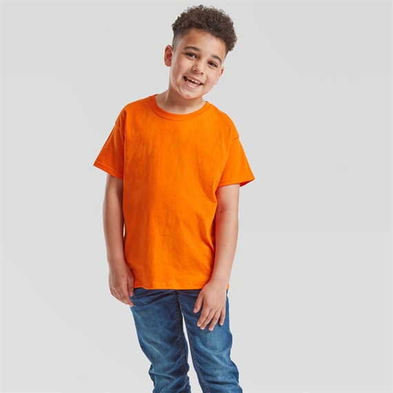 Fruit of the Loom - T-shirts