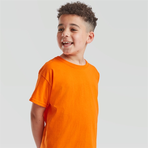 Fruit of the Loom - T-shirts