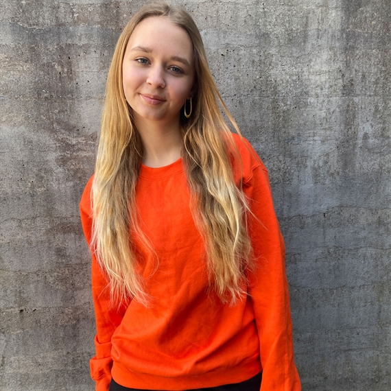 Gildan - Sweatshirt med rund hals - Classic