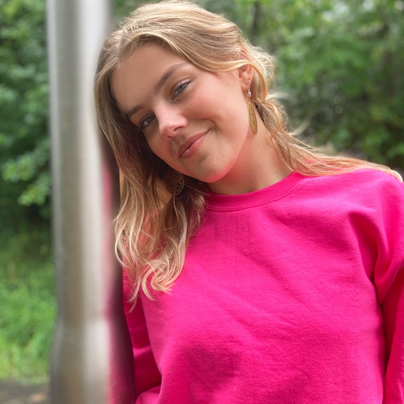 Gildan - Sweatshirt med rund hals - Classic