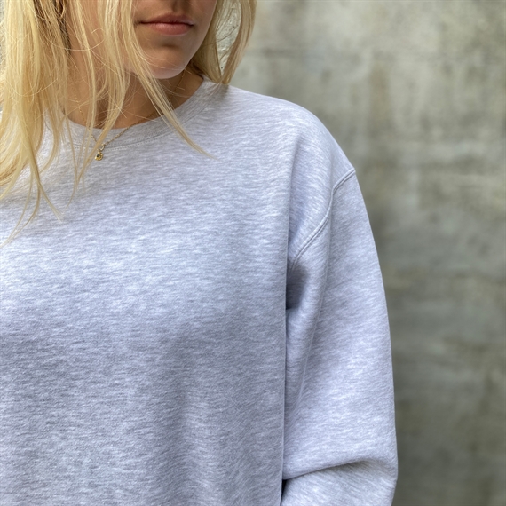 Fruit of the Loom - Sweatshirts med rund hals - Premium